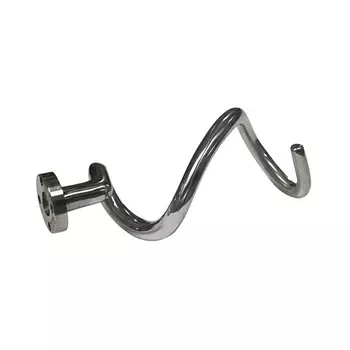 Крюк для тестомеса Hurakan HKN-8SN