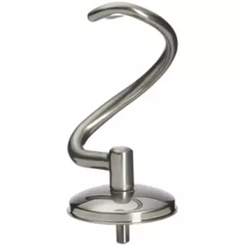 Крюк-мешалка для миксера планетарного Hamilton Beach DH800SS для CPM800-CE