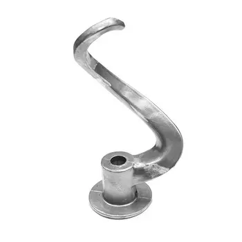 Крюк планетарного миксера Spar 40029-2 для SP-40 / SP-50