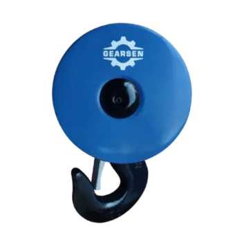 Крюковая подвеска Gearsen BCDW50