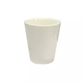 Кружка 300мл без ручки Whte Bonna | COR300KMUG