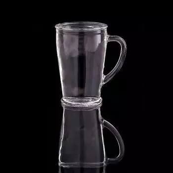 Кружка 300мл d=77мм h=115мм Resto (Россия)