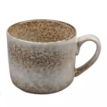 Кружка 400мл d 9,7см h7,3см Brown Spider Silk P.L. Proff Cuisine