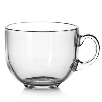 Кружка 500мл 105х85мм Джамбо Arcoroc H8503