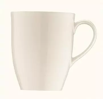 Кружка Bonna White MUG03KKN