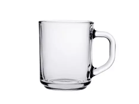 Кружка для чая-кофе 200 мл d=75 мм Green Tea | 07с1335, L4692