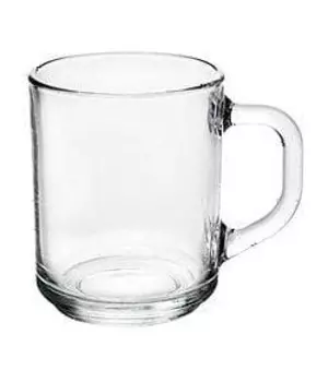 Кружка для чая-кофе 250 мл Маг | J2656