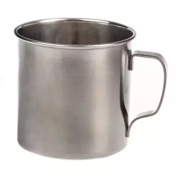 Кружка для коктейля 350мл нерж BarWare King P.L. Proff Cuisine | MUG16