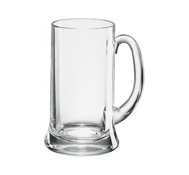 Кружка для пива 1170мл d=104мм h=200мм Икон 12009020 Borgonovo | 12008920