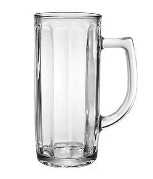 Кружка для пива 500 мл Гамбург | H5330