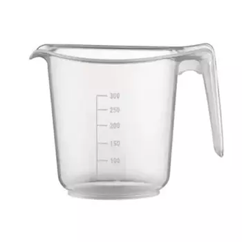 Кружка мерная Bora BO690 300мл