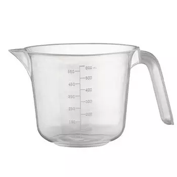 Кружка мерная Bora BO691 600мл
