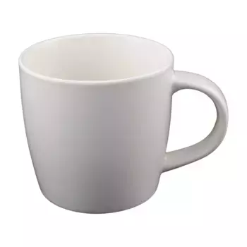 Кружка нештабелируемая Kutahya Bone BNJUL01MG00 (350мл, h8,5мм)