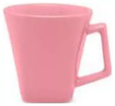 Кружка ROSA 270мл Oxford 127393, AA55-0471