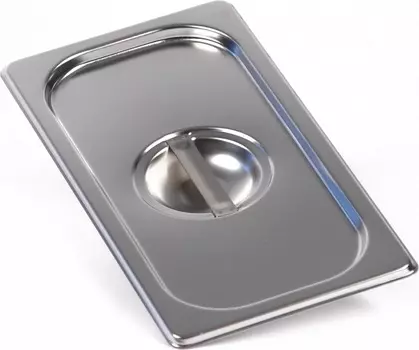 Крышка 1/3 Luxstahl