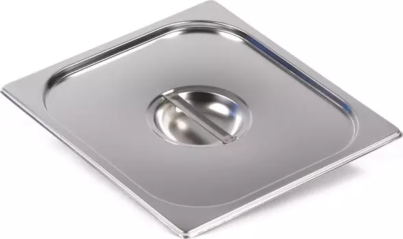 Крышка 2/3 Luxstahl