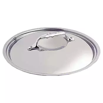 Крышка 9см серия Affinity s/s De Buyer