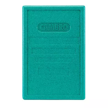 Крышка Cambro EPP3253LID360 для термоконтейнера Go Box EPP180110