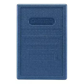 Крышка Cambro EPP3253LID362 для термоконтейнера Go Box EPP180110