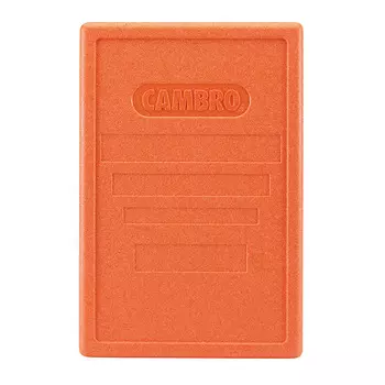 Крышка Cambro EPP3253LID363 для термоконтейнера Go Box EPP180110