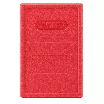 Крышка Cambro EPP3253LID365 для термоконтейнера Go Box EPP180110