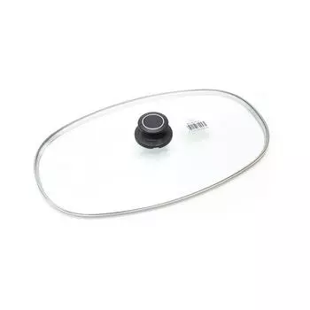 Крышка для форм стекло AMT | 04024S