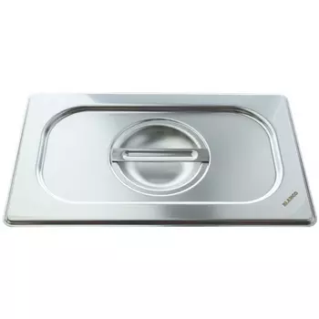 Крышка для гастроемкости B.PRO GD 1/4 (GN1/4, 265x62мм) 550 654