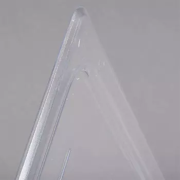 Крышка для гастроемкости Cambro 10CWC 135 GN 1/1 (530х325) поликарбонат