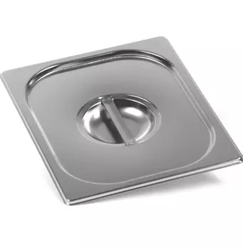 Крышка для гастроемкости Foodatlas GN 1/2