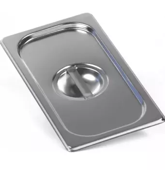 Крышка для гастроемкости Foodatlas GN 1/3