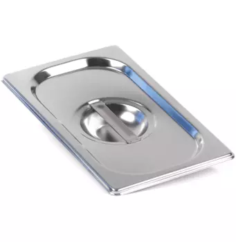 Крышка для гастроемкости Foodatlas GN 1/4