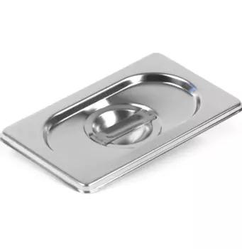 Крышка для гастроемкости Foodatlas GN 1/9