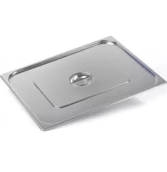 Крышка для гастроемкости Foodatlas GN 2/1