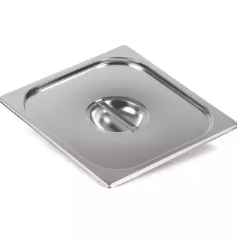 Крышка для гастроемкости Foodatlas GN 2/3