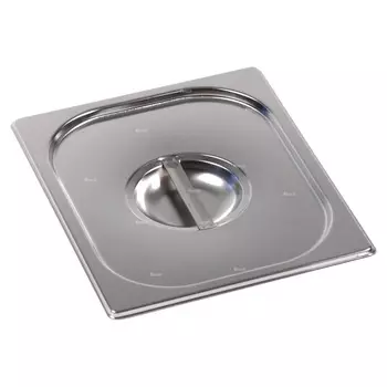 Крышка для гастроемкости Gastromix GN 1/2