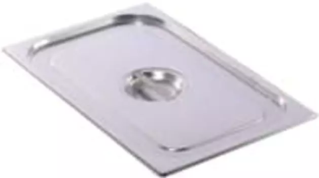 Крышка для гастроемкости Gastrorag C19 GN 1/9, с ручкой