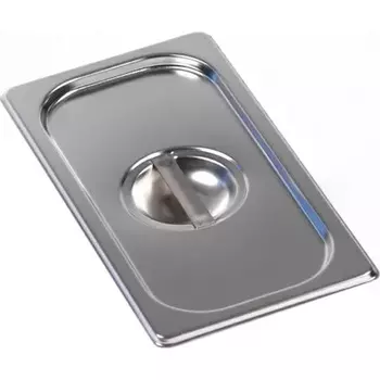 Крышка для гастроемкости GN1/4 EKSI E814-LW