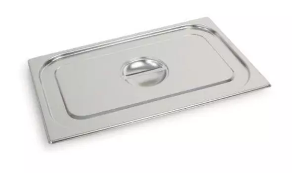 Крышка для гастроемкости GN1/6 нерж. MGSteel | 116000MG