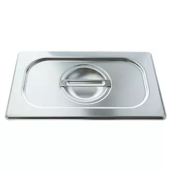 Крышка для гастроемкости Hurakan GD-K 1/4