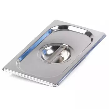 Крышка для гастроемкости Rosso GN1/1 (530х325мм)