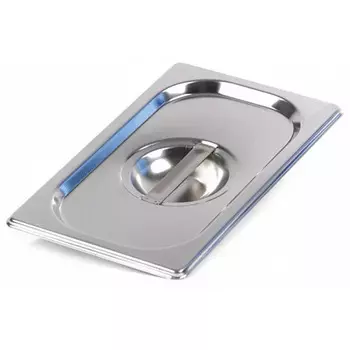 Крышка для гастроемкости Rosso GN1/3 (325х176мм)