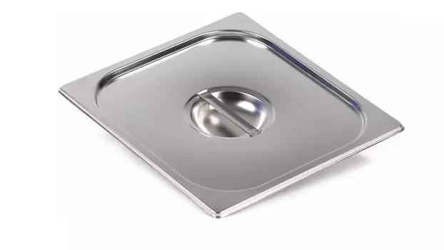 Крышка для гастроемкости Kitchen Muse GN2/3, 823-L