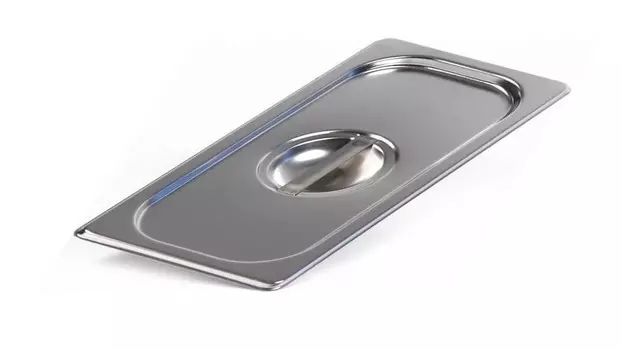 Крышка для гастроемкости Kitchen Muse GN2/4, 824-L