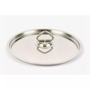 Крышка для кастрюли объемом 11л Kitchen Muse SD12818 280х180мм