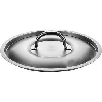 Крышка для кастрюли/сотейника Pujadas 400.928 HANDY 280мм, нержавеющая сталь