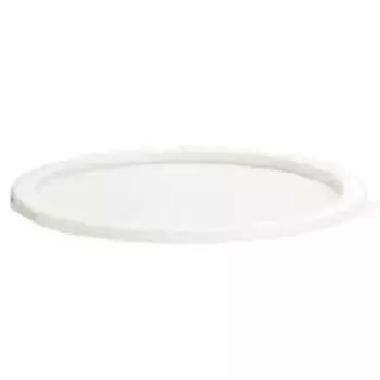 Крышка для круглых контейнеров на 2л/4л п/э Maco Jingbao 8700