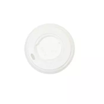 Крышка для стаканов 100 мл, диаметр 62 мм, 2000 шт Garcia De Pou | CH-62