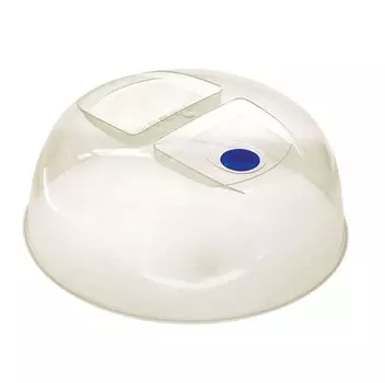 Крышка для СВЧ с клапаном 258 мм | РТ9121