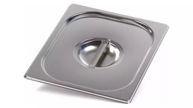 Крышка гастроемкости Kitchen Muse GN1/2, 812-L