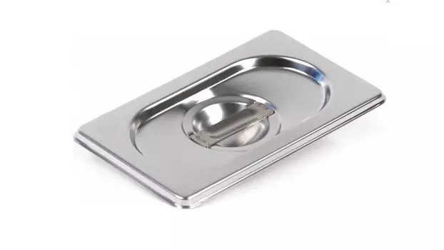 Крышка гастроемкости Kitchen Muse GN1/9, 819-L